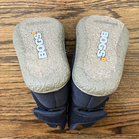 Baby Bogs Winter Boots - Picture 5 of 9